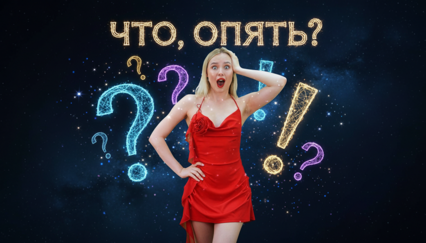 Овны убедят навигатор, Тельцы найдут деньги, Девы – составят график для будильника: гороскоп от Нинки Картинки