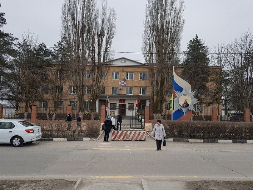 Коронавирус внёс коррективы в весеннюю призывную кампанию 2020 