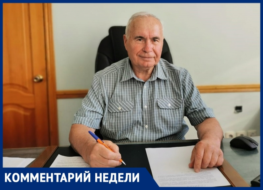«Сотня людей лишится работы, а электросети в новом городе могут передать Романовской»: Александр Милосердов о попытках «Россетей» завладеть городскими электросетями 