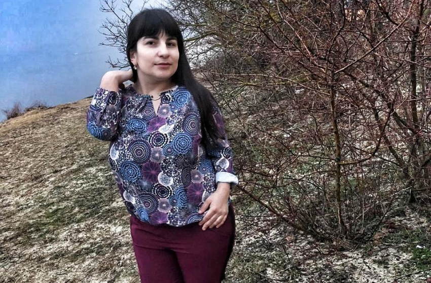 Диана Тазагулова хочет принять участие в проекте «Сбросить лишнее"