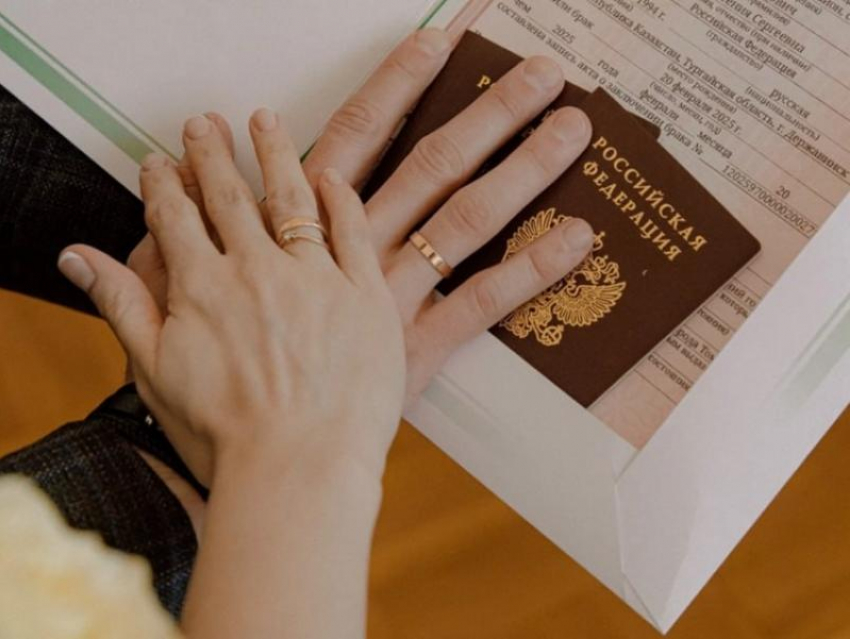 В августе смертность в Волгодонске выросла больше чем на 22 процентных пункта