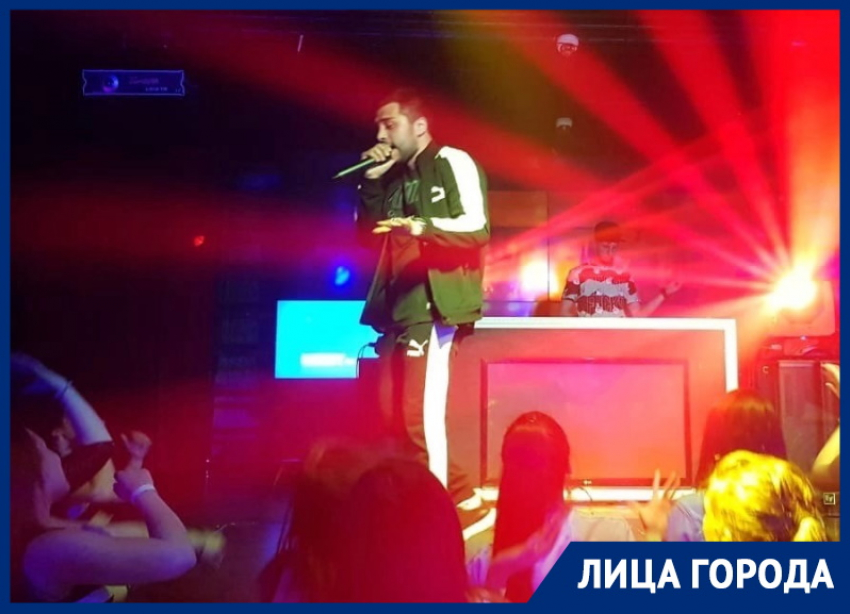 «Многие считают, что я похож на Jony»: 23-летний певец Марк Исаев из Волгодонска мечтает о большой сцене