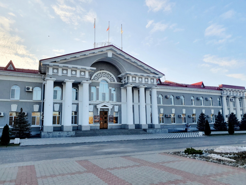 В структуре администрации Волгодонска создадут особый сектор по контролю за госзакупками