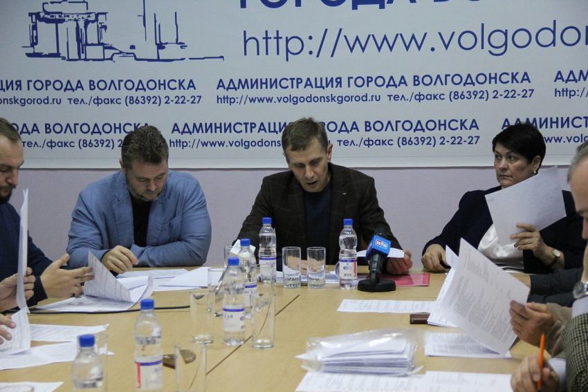 Администрация Волгодонска прокомментировала поспешное решение управкомпаний о начале отопительного сезона 