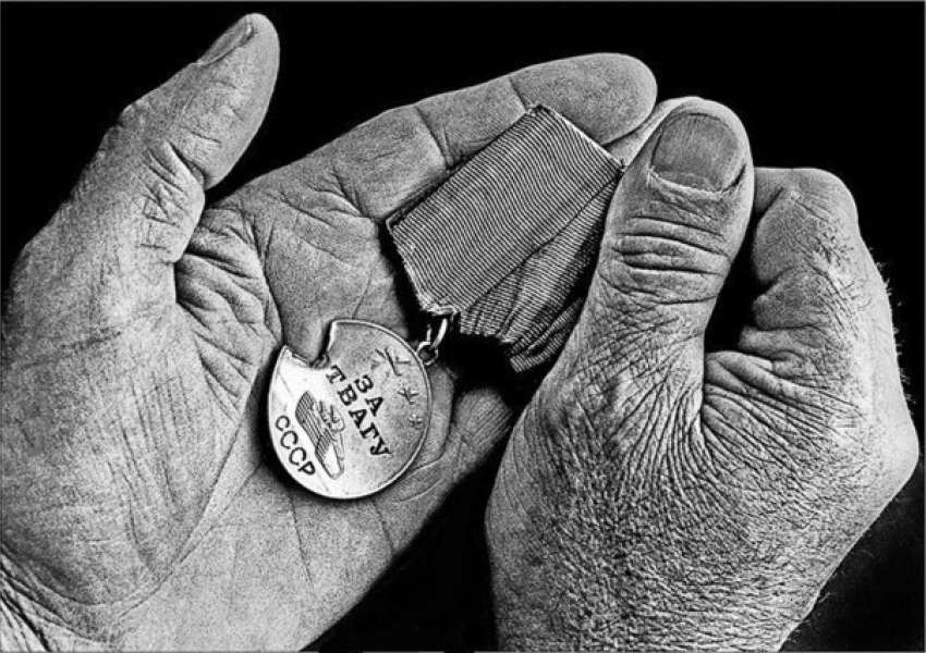 «Чтобы помнили» – рубрика о ветеранах Великой Отечественной на «Блокноте Волгодонска»