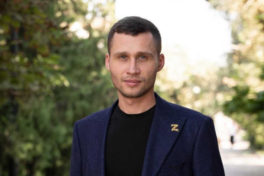 Участник программы «Герои Дона» Виктор Приходько победил во Всероссийской премии «Голос героев» 