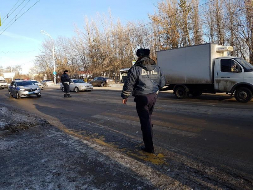 64-летний водитель «восьмерки» сбил пешехода на Морской в Волгодонске
