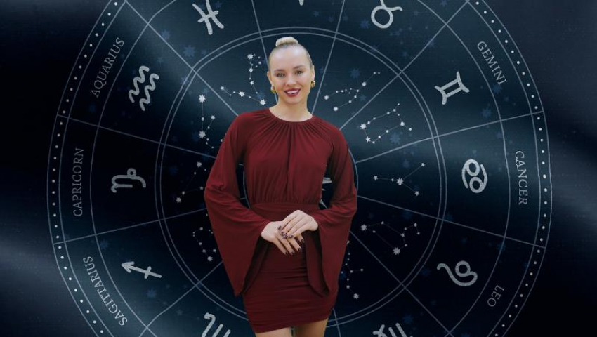 Тельцов ждет успех, Стрельцов – новые горизонты, а Водолеев – позитивные изменения: астропрогноз от Нины