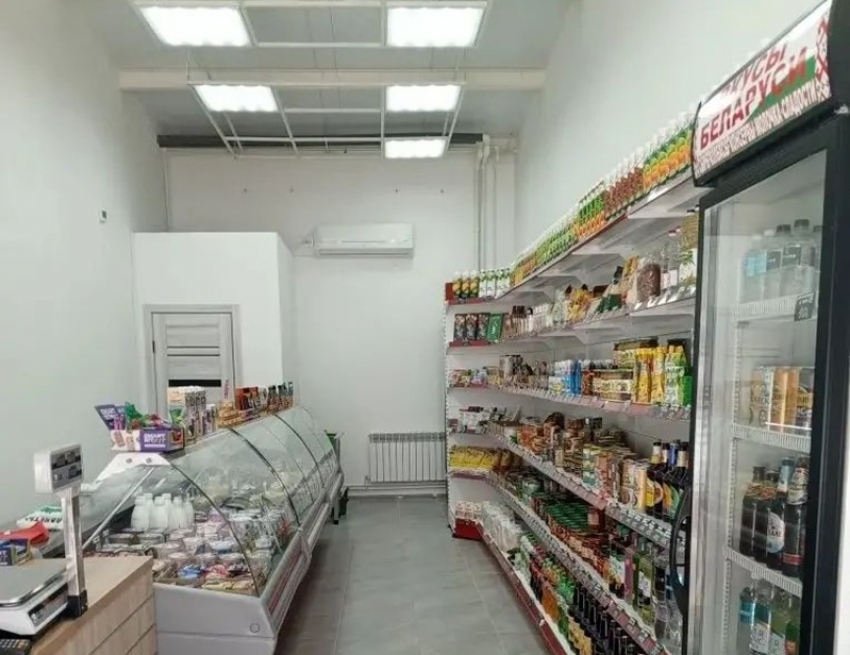 Новый магазин «Вкусы Беларуси» открылся по  адресу ул. 30 лет Победы, д 18