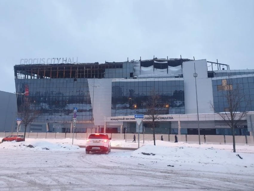 Эти звери убили сестер из Волгодонска: к пожизненному сроку приговорен главарь террористов,  напавших на «Крокус» 