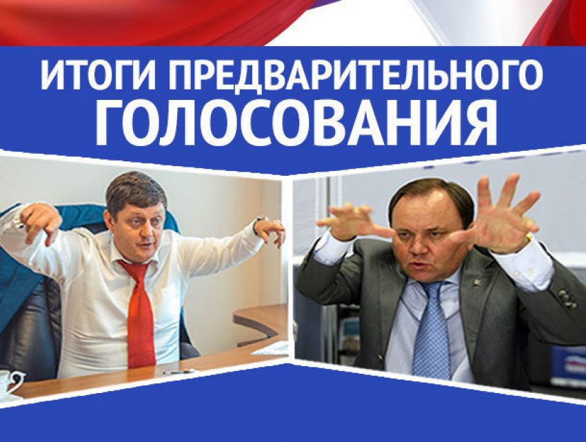 Олег Пахолков продолжает лидировать с большим отрывом в читательском голосовании за кандидатов в депутаты Госдумы