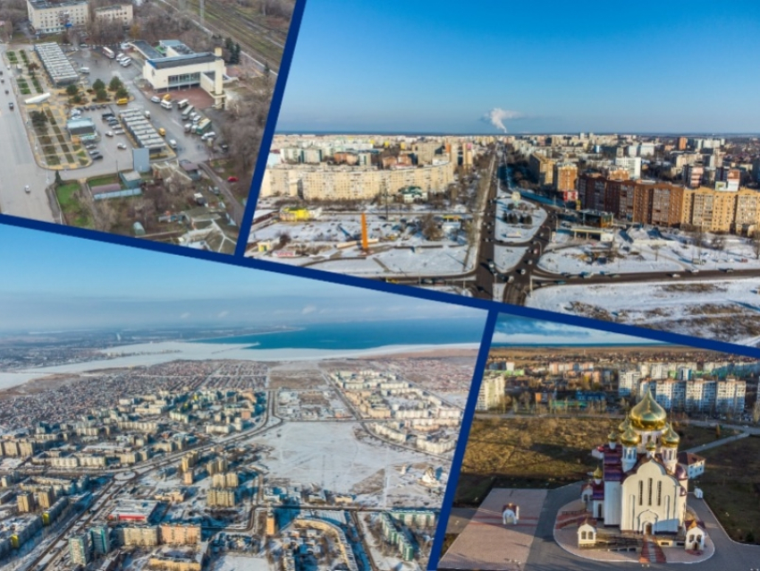 Где на Руси жить хорошо: «Блокнот» запускает новую рубрику о городе