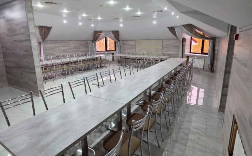 «РетроЛенд» приглашает встретить Новый Год