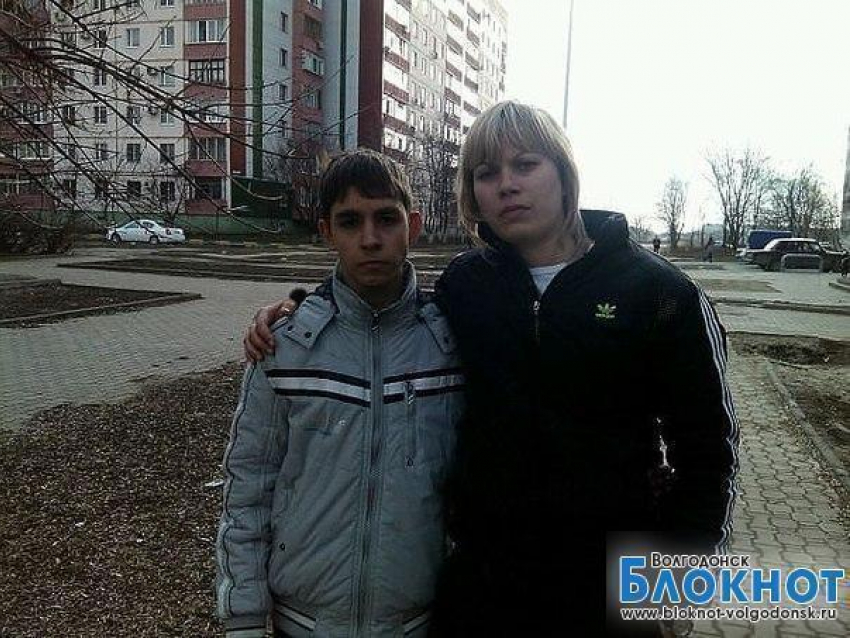 В Волгодонске из детдома «Теремок» пропал 16-летний воспитанник