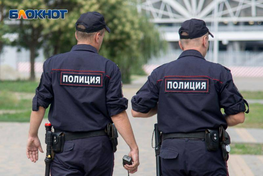 Какие преступления удалось раскрыть сотрудникам МУ МВД «Волгодонское» на прошлой неделе 