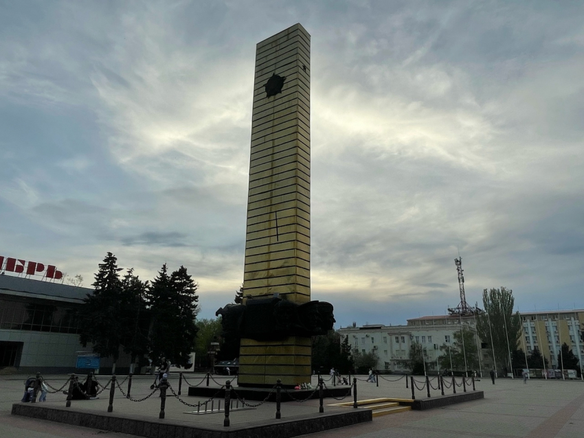 В полиции призвали волгодонцев воздержаться от митингов в поддержку «Телеграма»