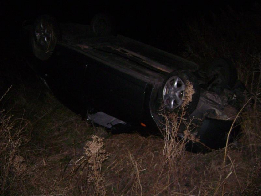 В ДТП на трассе Шахты-Цимлянск погиб 29-летний водитель «Лады»