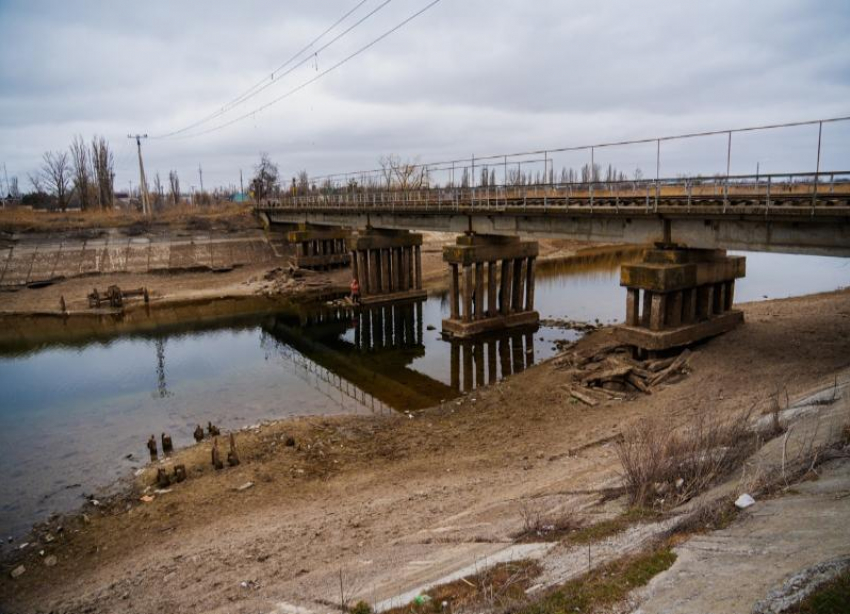 Небольшой снег и облачность окутает Волгодонск во вторник