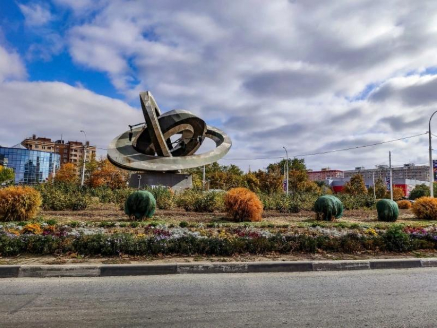 Сильный ветер и до +21: о погоде в Волгодонске на среду 