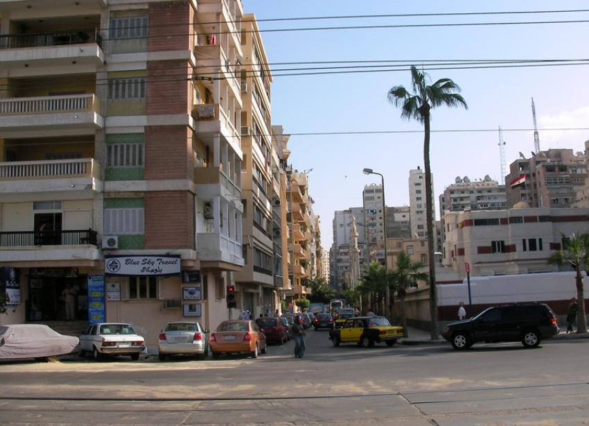 В Египте погибла в ДТП девушка из Волгодонска, -  источник