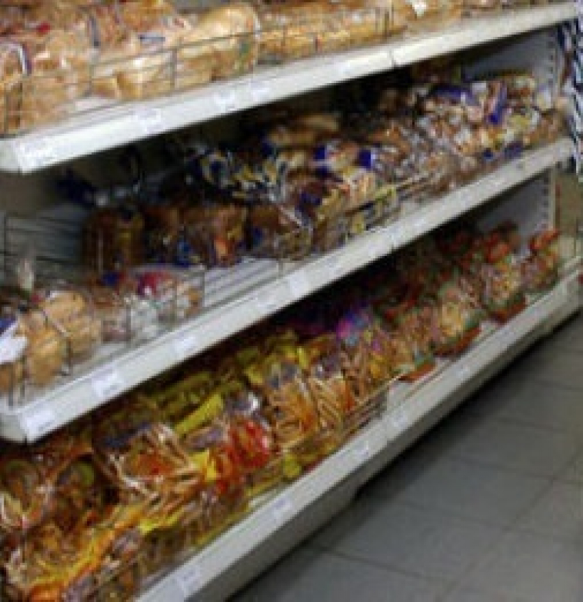 В Волгодонске проверили три торговые сети по факту возможного завышения цен на продукты питания