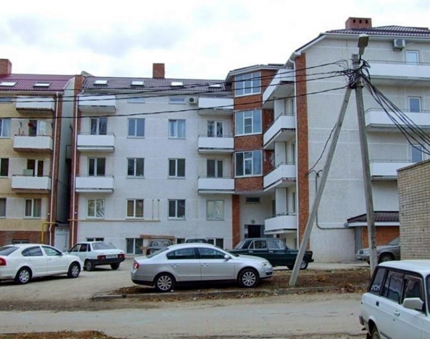 В Волгодонске к середине августа беженцев с Украины выселят из гостиниц и общежитий
