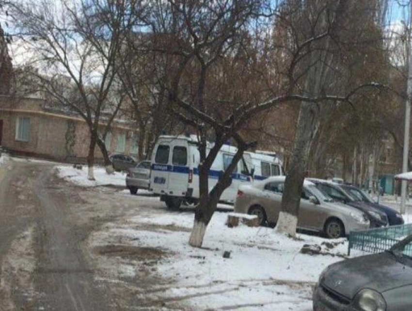 Волгодончанку жестоко забили насмерть в квартире на Горького
