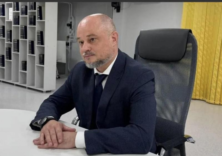 «Этот день — символ общей гордости»: Дмитрий Вельможко поздравил волгодонцев с Днём России