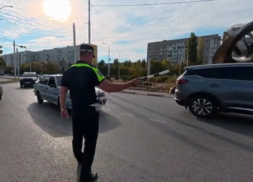 Госавтоинспекция взялась за тонировку: 43 правонарушителя за 4 дня 