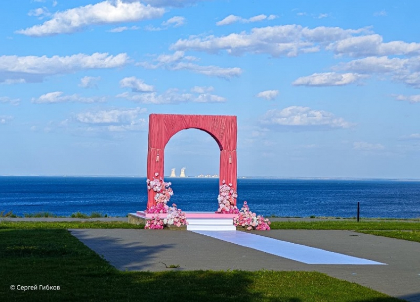 Прохладно и солнечно будет в Волгодонске в понедельник