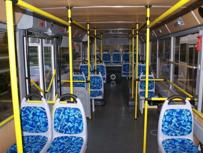 Льготники Волгодонска за год накатали 869 745 поездок в общественном транспорте