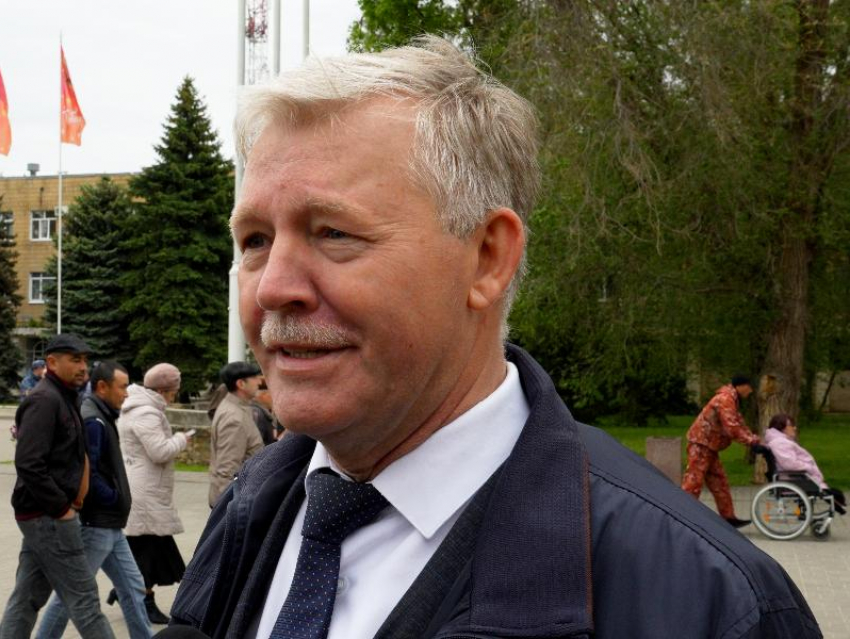 «Мы еще встретим этот день достойно»: Сергей Макаров прокомментировал праздничные мероприятия ко Дню Победы