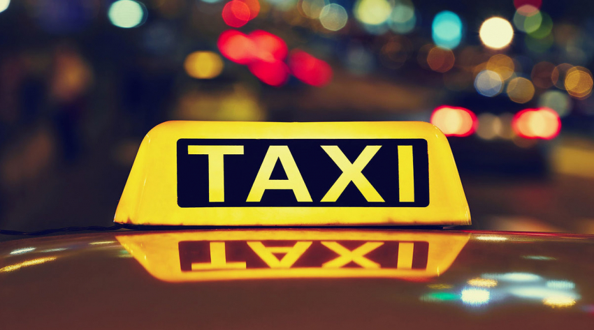 Роспотребнадзор рассказал, что следует знать волгодонцам при выборе такси