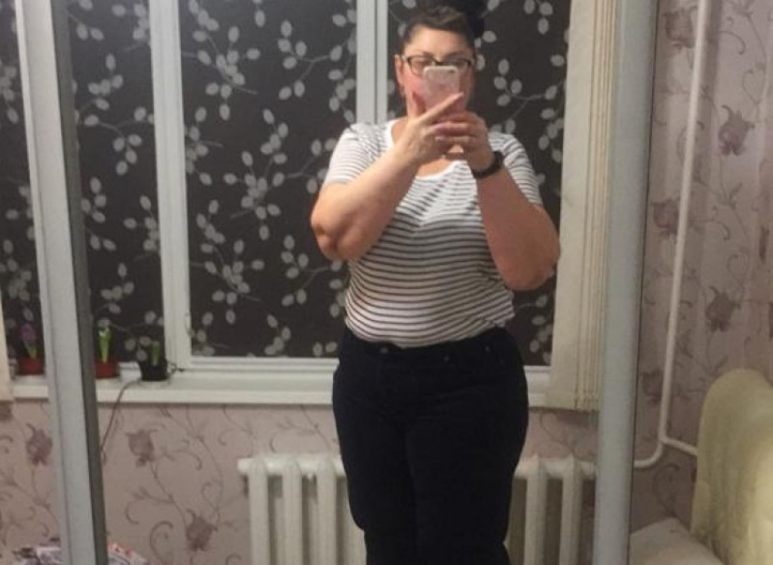 Наталья Кукузова хочет похудеть в проекте «Сбросить лишнее"