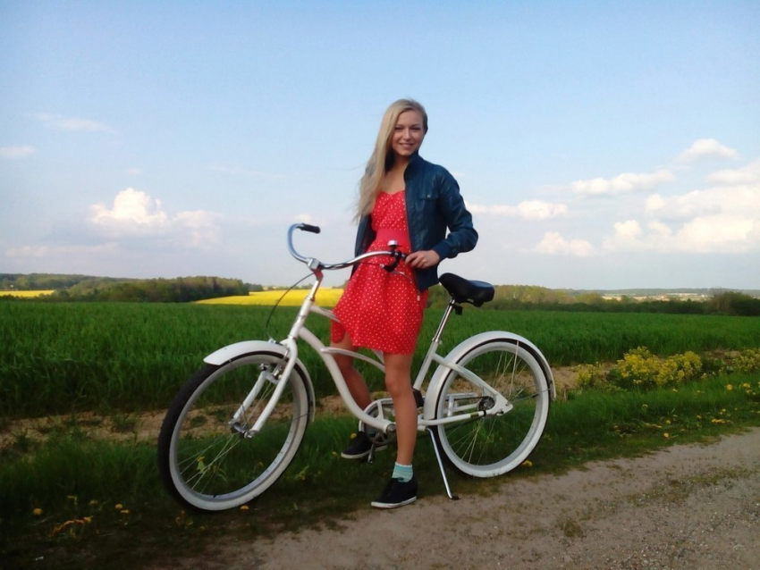 Лето в Волгодонске: расширяем горизонты