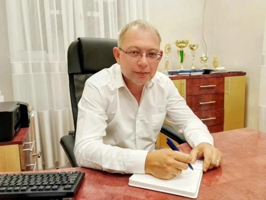 СЮТ Волгодонска в новых руках: директором учреждения назначен Андрей Быстров