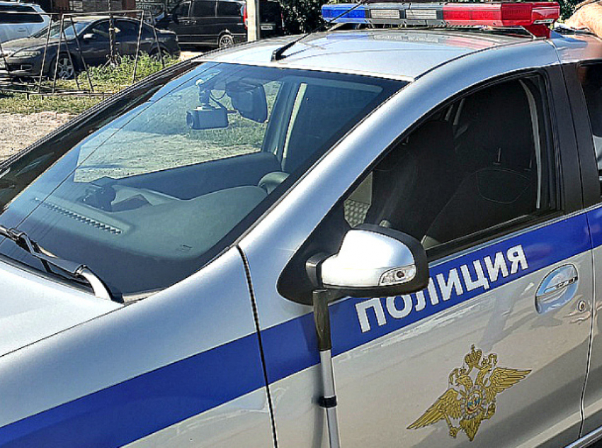 Женщину сбили между Волгодонском и станицей Романовской 