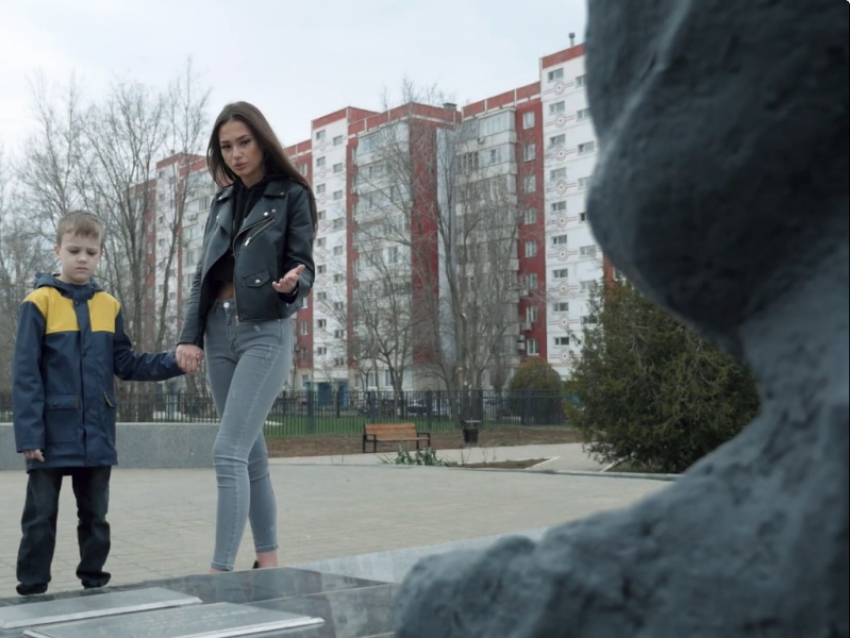 19 погибших, более 1000 пострадавших: что символизирует скульптура «Скорбящая мать» в Волгодонске