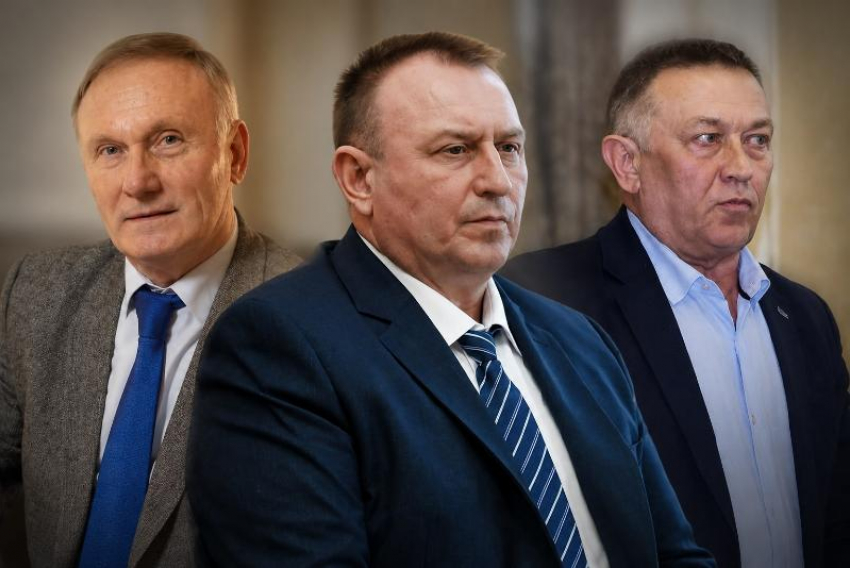 Юрий Мариненко в суде заявил о давлении и конфликте с волгодонскими застройщиками