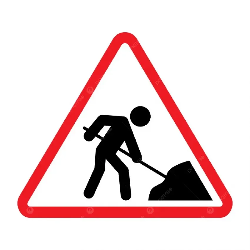 На 1-й Бетонной улице временно перекроют дорогу 