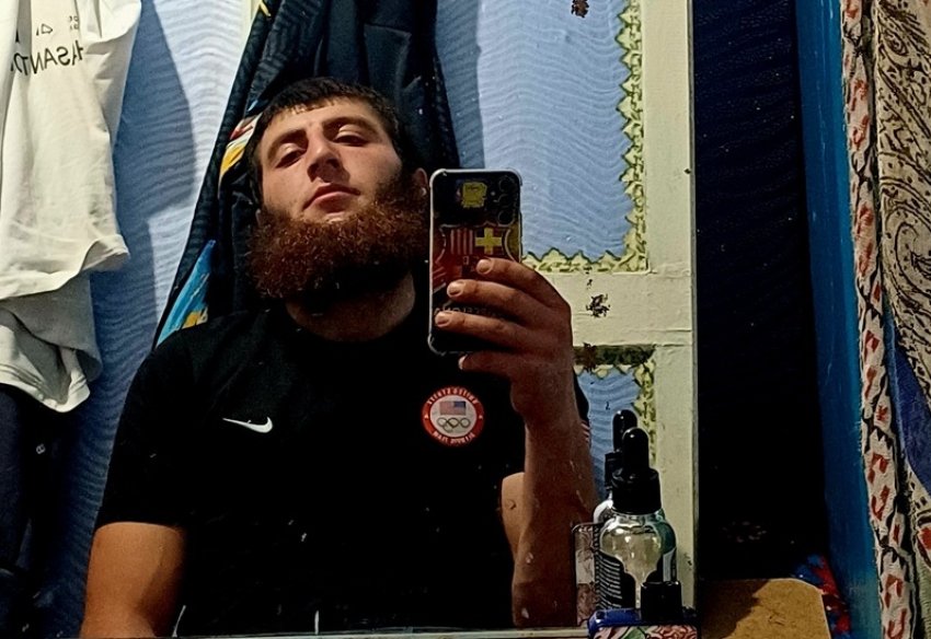 Был ли он наркоманом?: в суде обнародовали данные экспертизы сбившего насмерть двух девушек Магомеда Гапизова