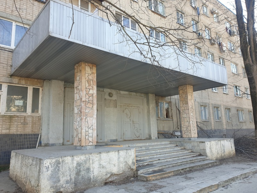 Бывший музей и базу отдыха на Дону попытается продать Волгодонск