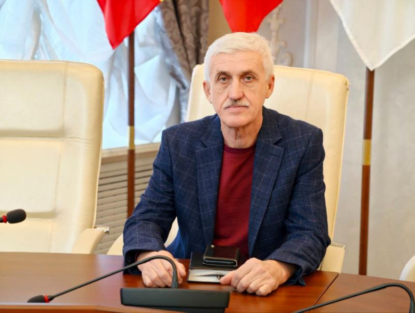 Департамент строительства Волгодонска скоро может снова остаться без руководителя, - источник