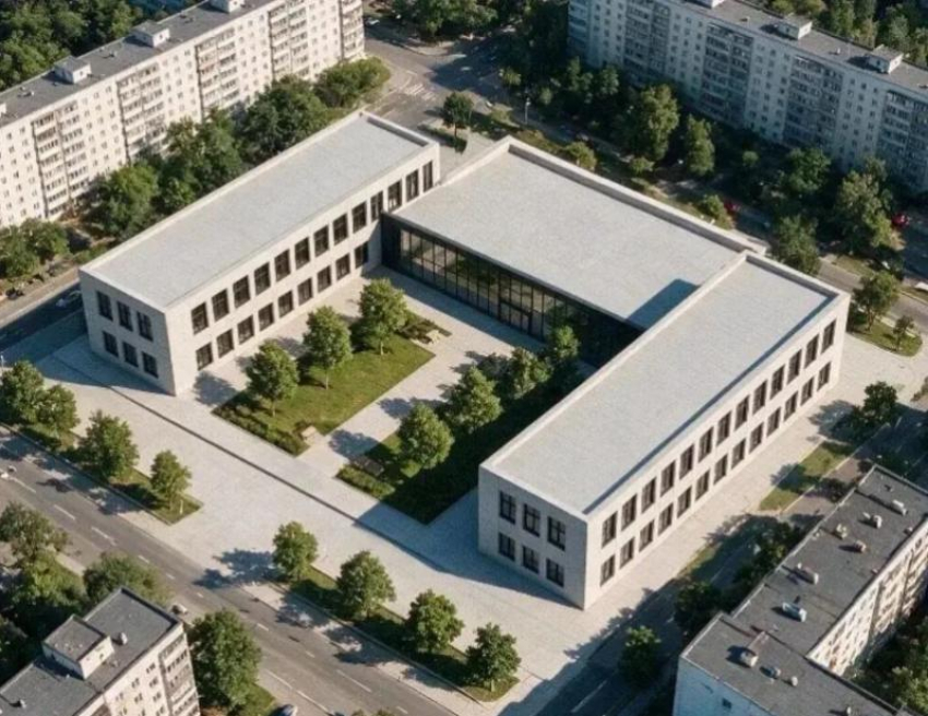 Единый амбулаторный онкологический центр построят в Ростове-на-Дону