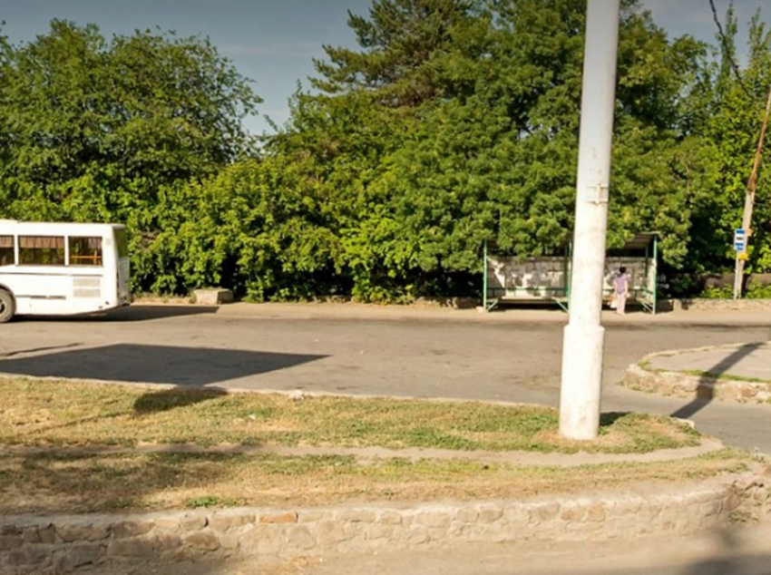 Дачный пересадочный узел для пассажиров построят власти Волгодонска в поселке Шлюзы