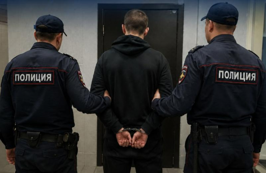 Серийного мошенника, обманувшего своих знакомых на 2,3 миллиона рублей задержали в Волгодонске 