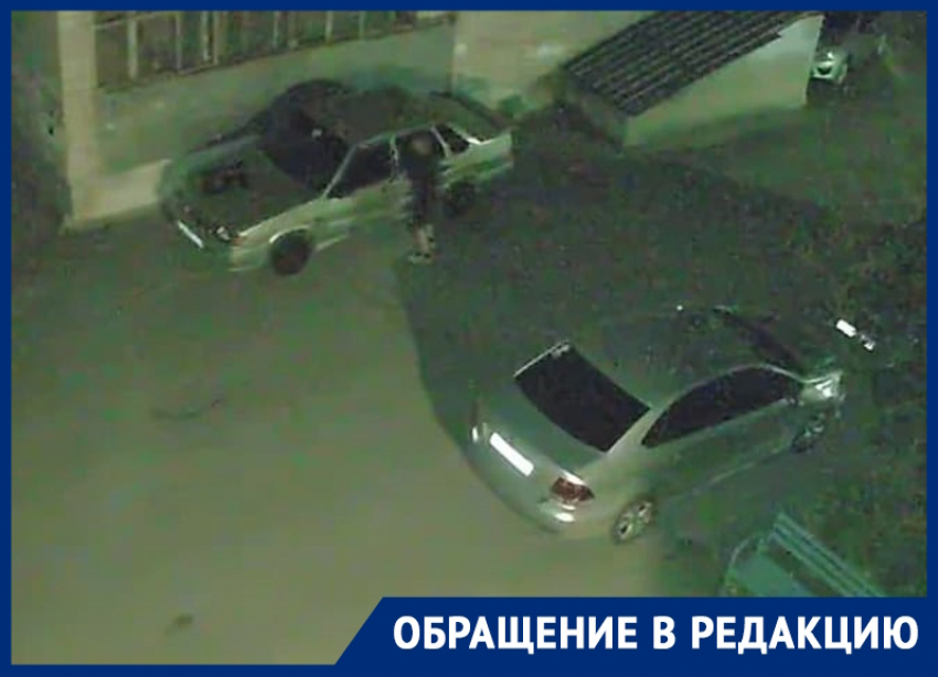 «В старом городе вскрывают по ночам автомобили»: жители Волгодонска