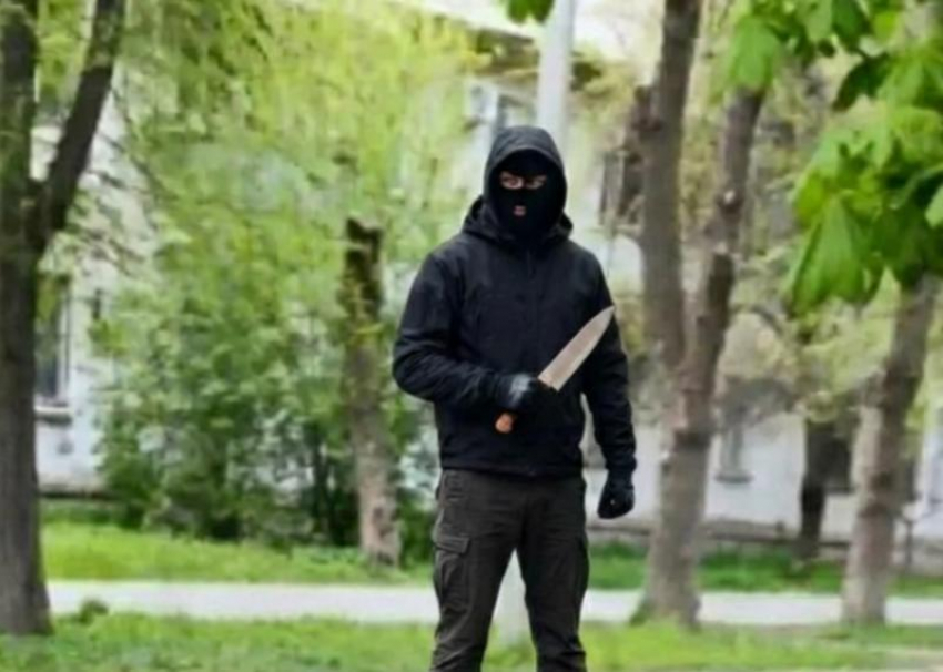 Подозреваемого в жестоком убийстве волгодонца заключили под стражу