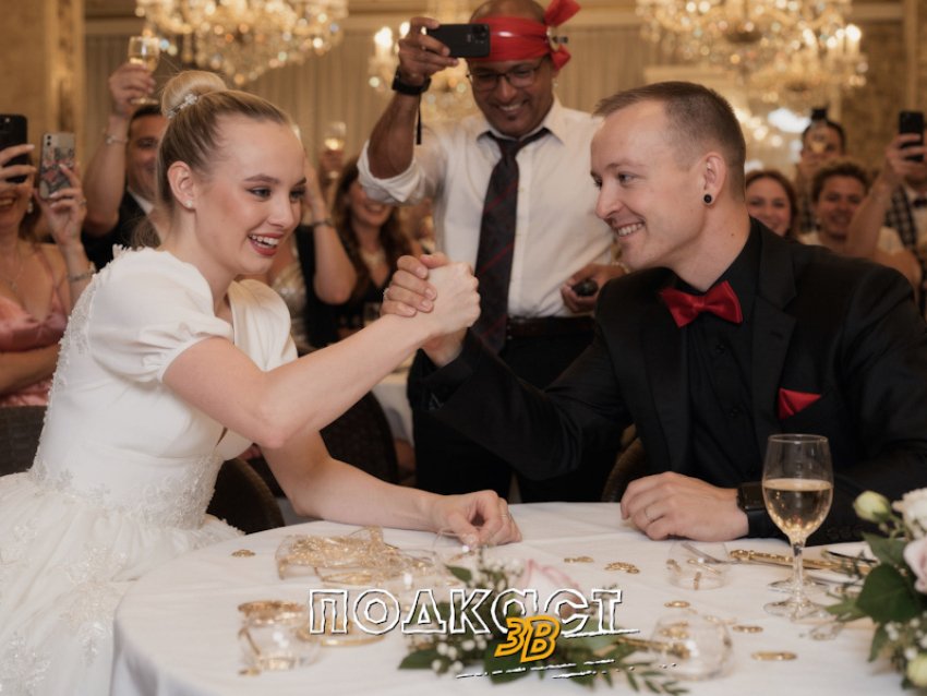 Об опасных свадьбах, дамочках «подшофе» и шрамах от смокинга: откровенный подкаст с топ-ведущим Никитой Островым