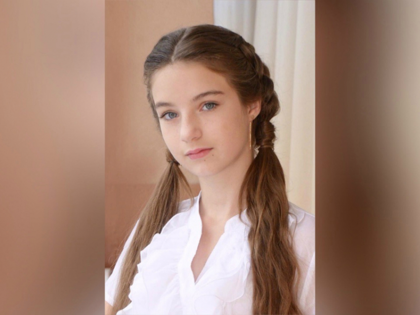 16-летняя волгодончанка Екатерина Пономарева проходит лечение в Ростовском онкоинституте 